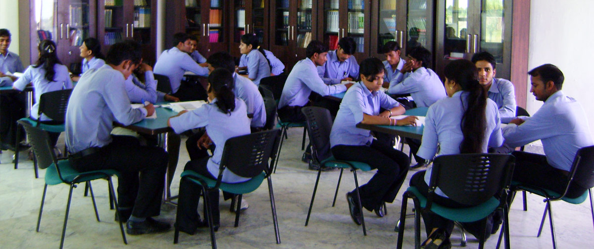 Shreejee Goverdhan Maharaj College of Professional Studies, Mathura Image