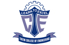 Theem College of Engineering, Palghar