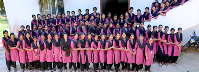 KVM College of Special Education, Alappuzha Image