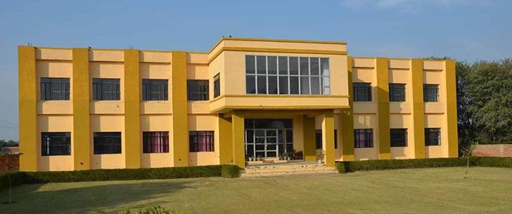 Modern College of Education, Rewari Image