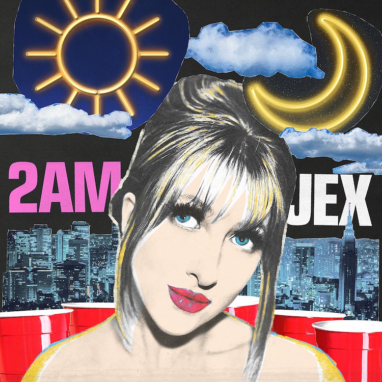 Jex - 2AM