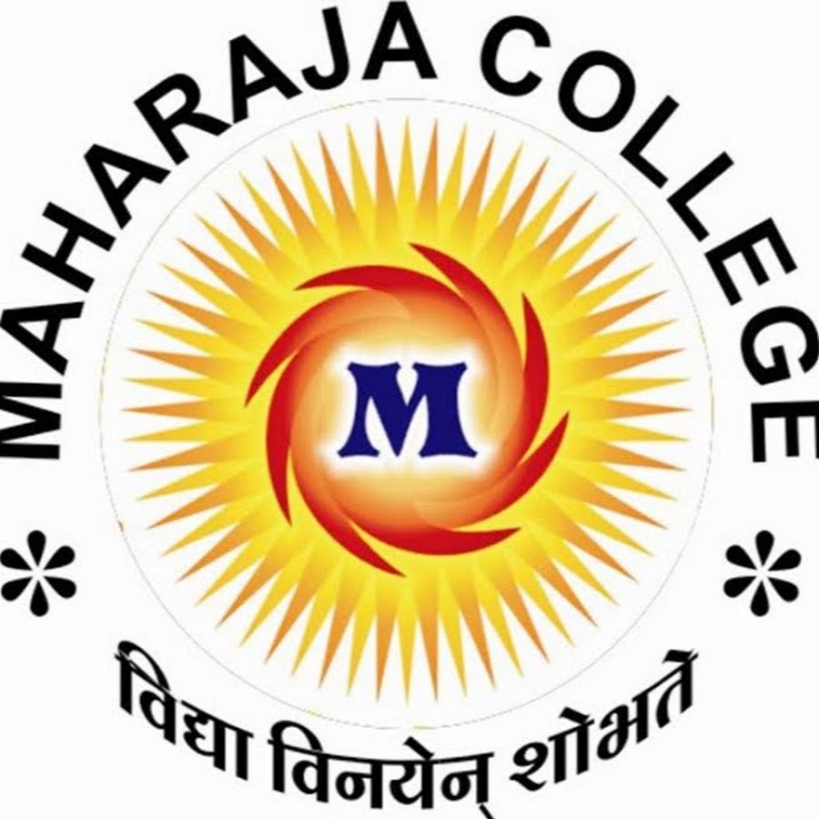 Maharaja College, Ujjain