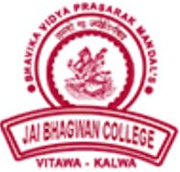Jai Bhagwan College of Education , Thane