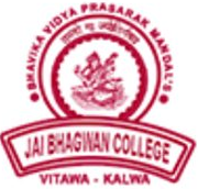 Jai Bhagwan College of Management Science, Thane