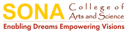 Sona College of Arts and Science, Salem