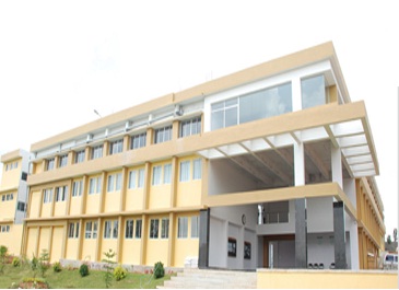 Jyothy Institute Of Technology Image
