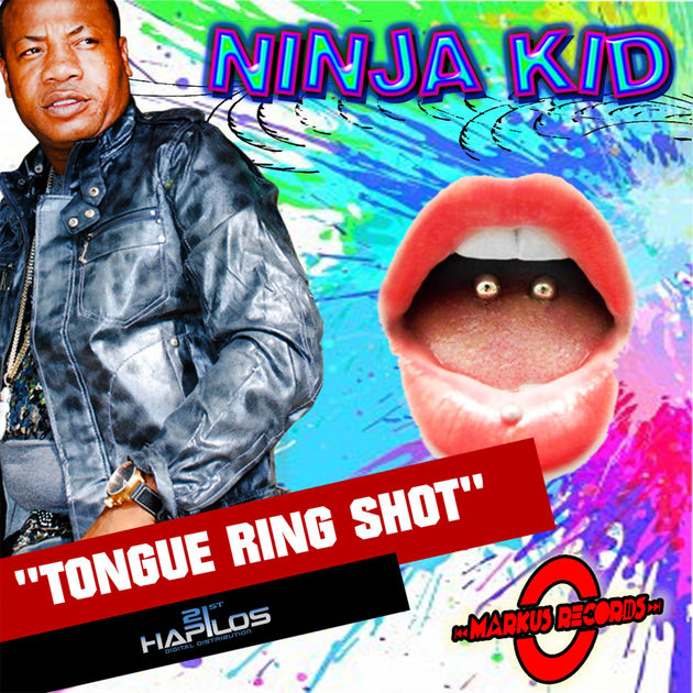 Ninja Kid - Pon Yuh Name