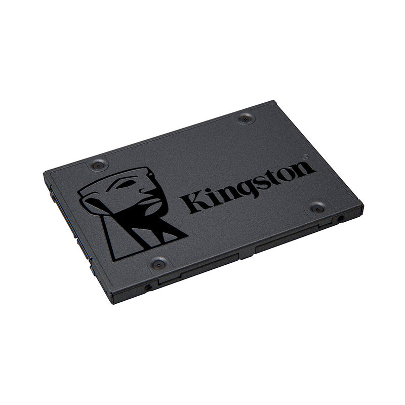  Kingston SSD A400 240 Go (2.5", Sata)