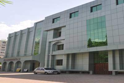 Shree Gujarati Samaj Homoeopathic Medical College, Hospital & Research Centre Image
