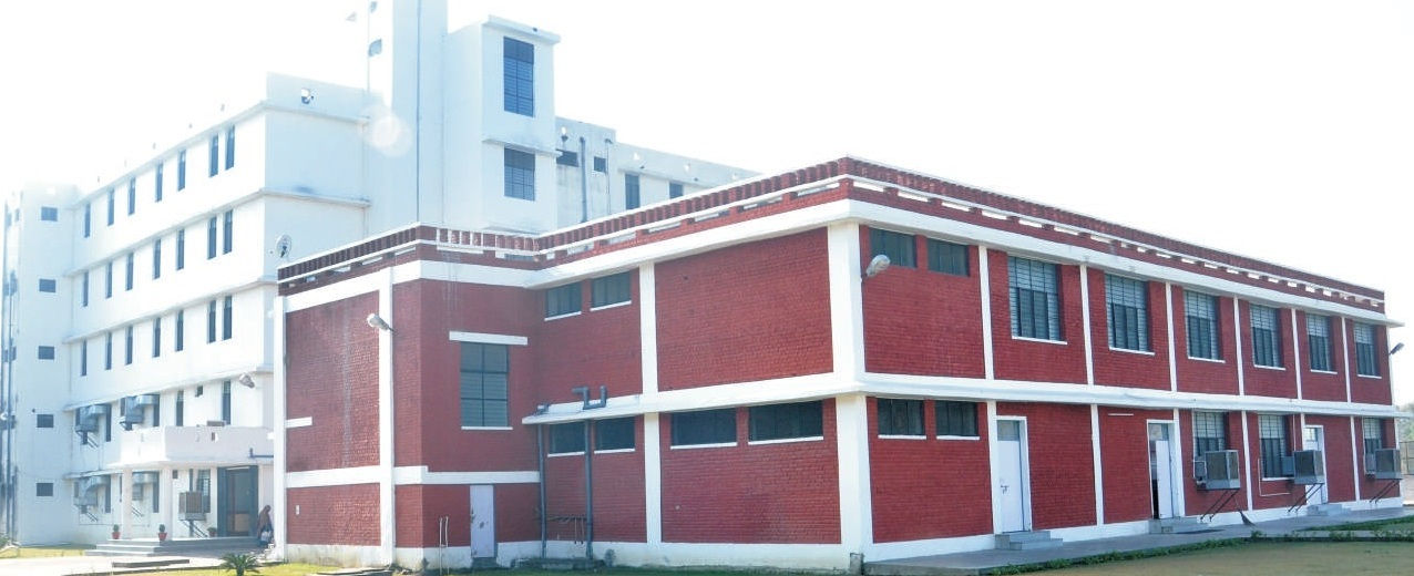 Shri Ram Murti Smarak College Of Engineering And Technology, Bareilly Image