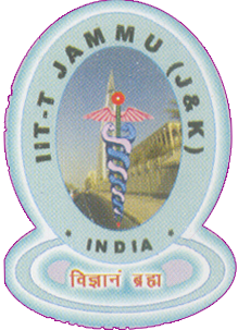 Indian Institute Of Technical Training, Jammu