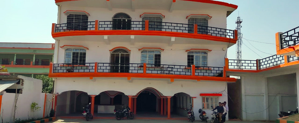 Shri K.N. Singh Mahila  Mahavidyalaya, Azamgarh Image