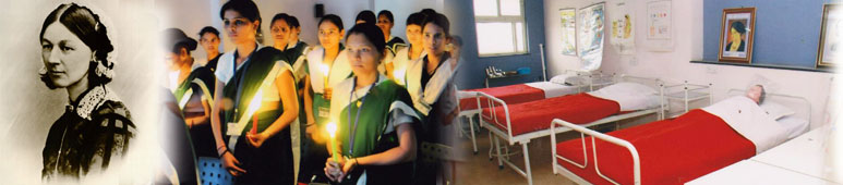 E C P C Nursing School Image