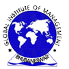 Global Institute of Management, Bhubaneswar