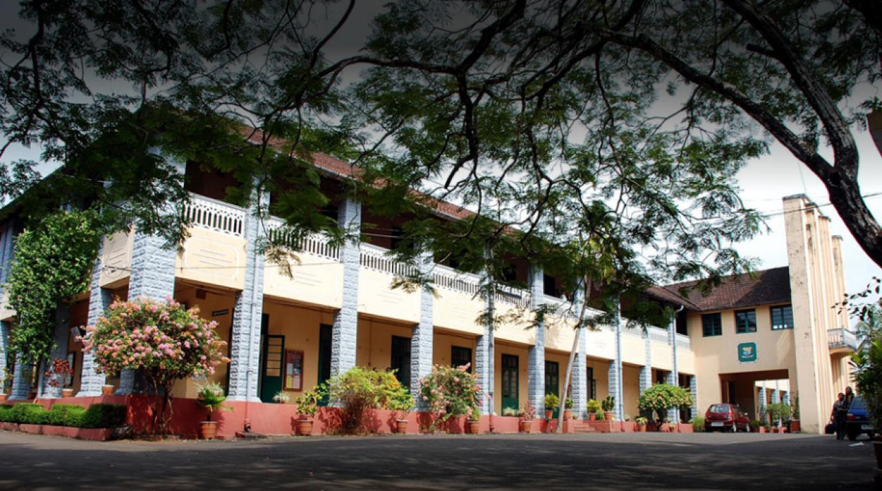 Providence Women’s College, Kozhikode Image