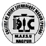 College of Dairy Technology, Warud