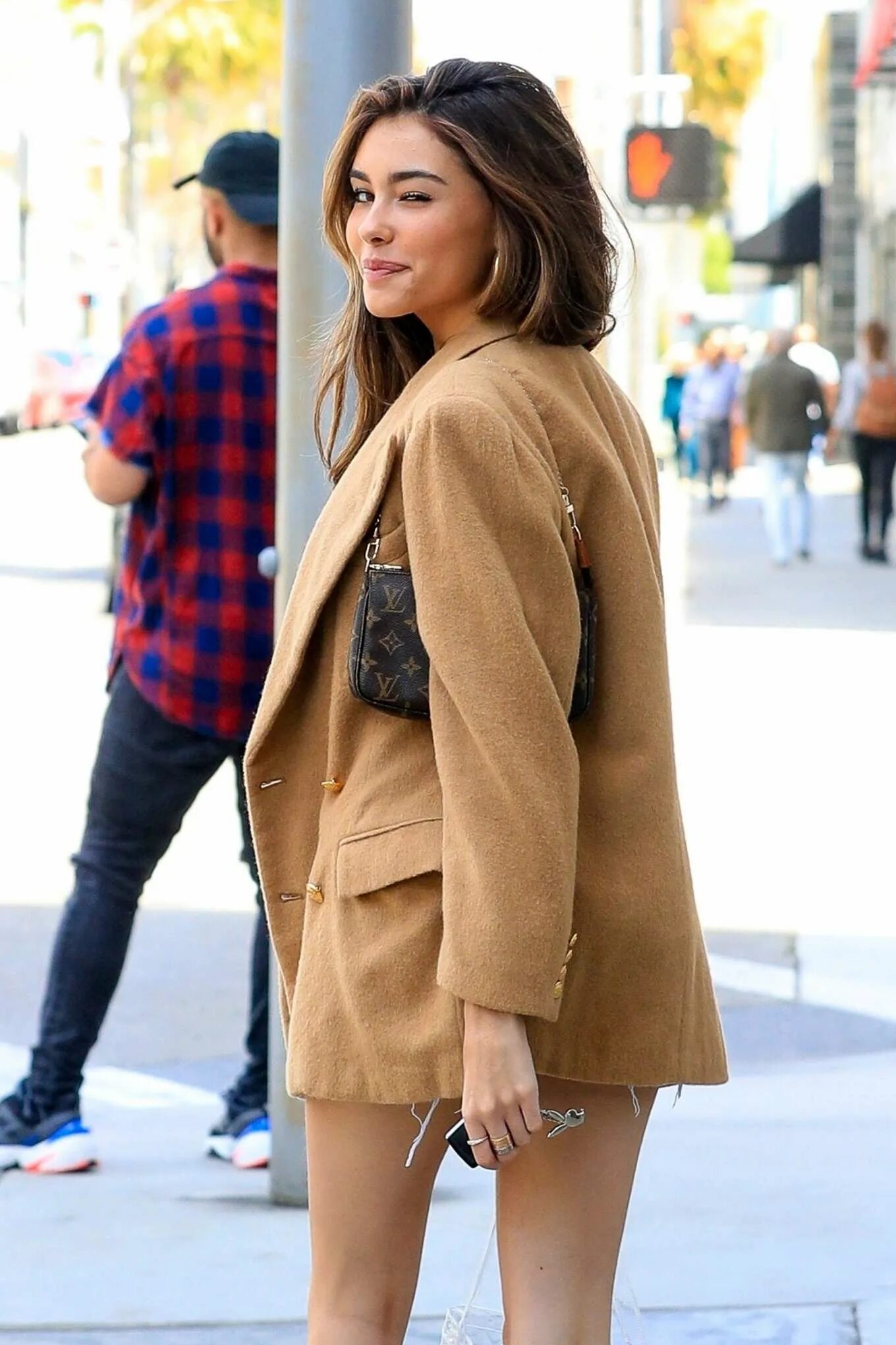 Madison Beer