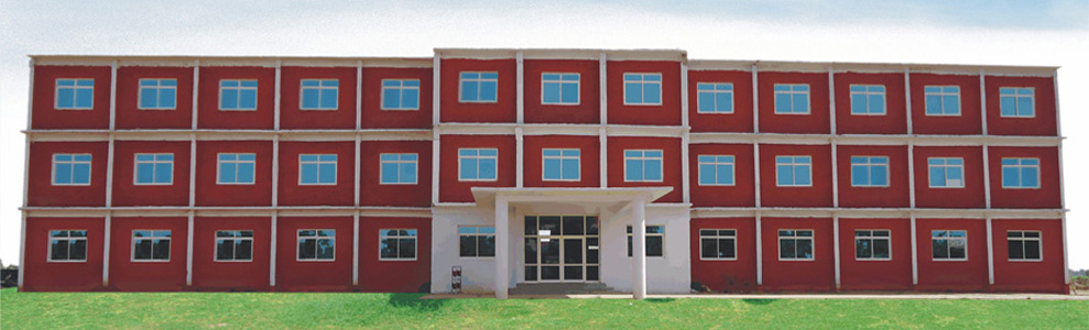 HASTINAPUR INSTITUTE OF TECHNOLOGY AND MANAGEMENT Image