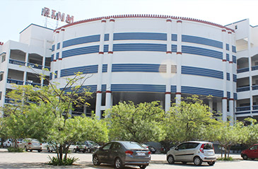 BALAJI INSTITUTE OF MODERN MANAGEMENT (BIMM), Pune Image