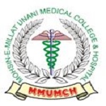 Mohsine Millat Unani Medical College, Raipur
