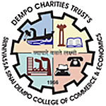 S.S. Dempo College Of Commerce And Economics, Bambolim