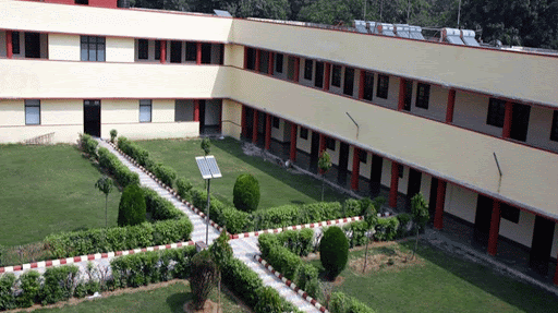 S.D. Mewat Institute Of Engineering And Technology Technical Campus, Firozpur Jhirka Image