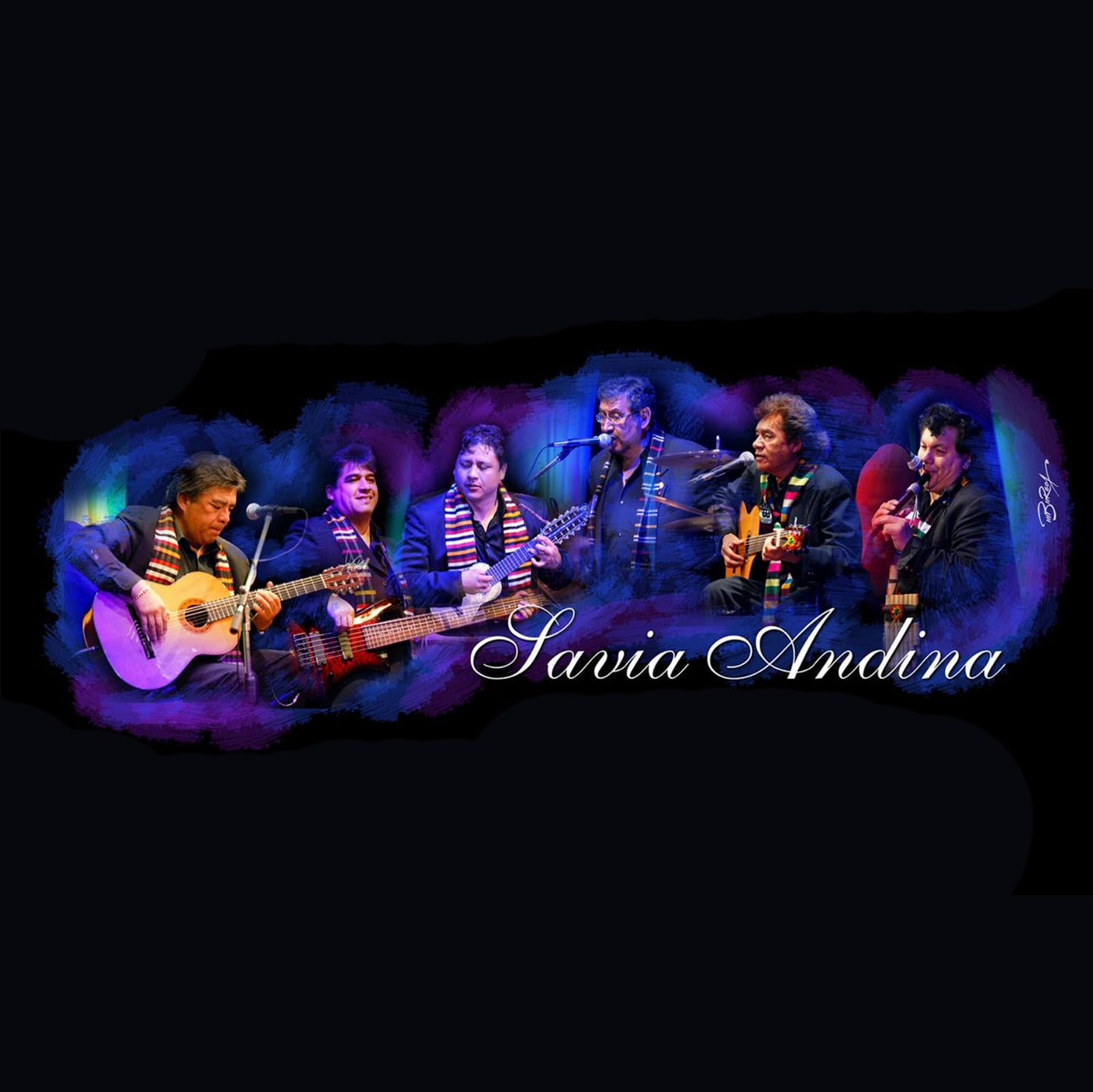 Savia Andina