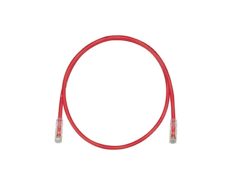 patch-cord-cat6-rojo-panduit-original-7-pies-utpctg7rd