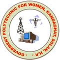 Government Polytechnic for Women Kandaghat, Solan