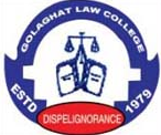 Golaghat Law College
