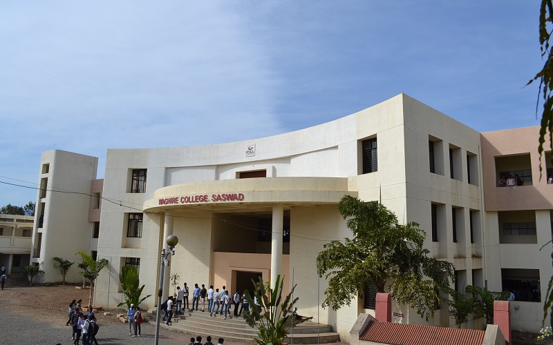 Waghire College of Arts, Commerce and Science, Pune Image