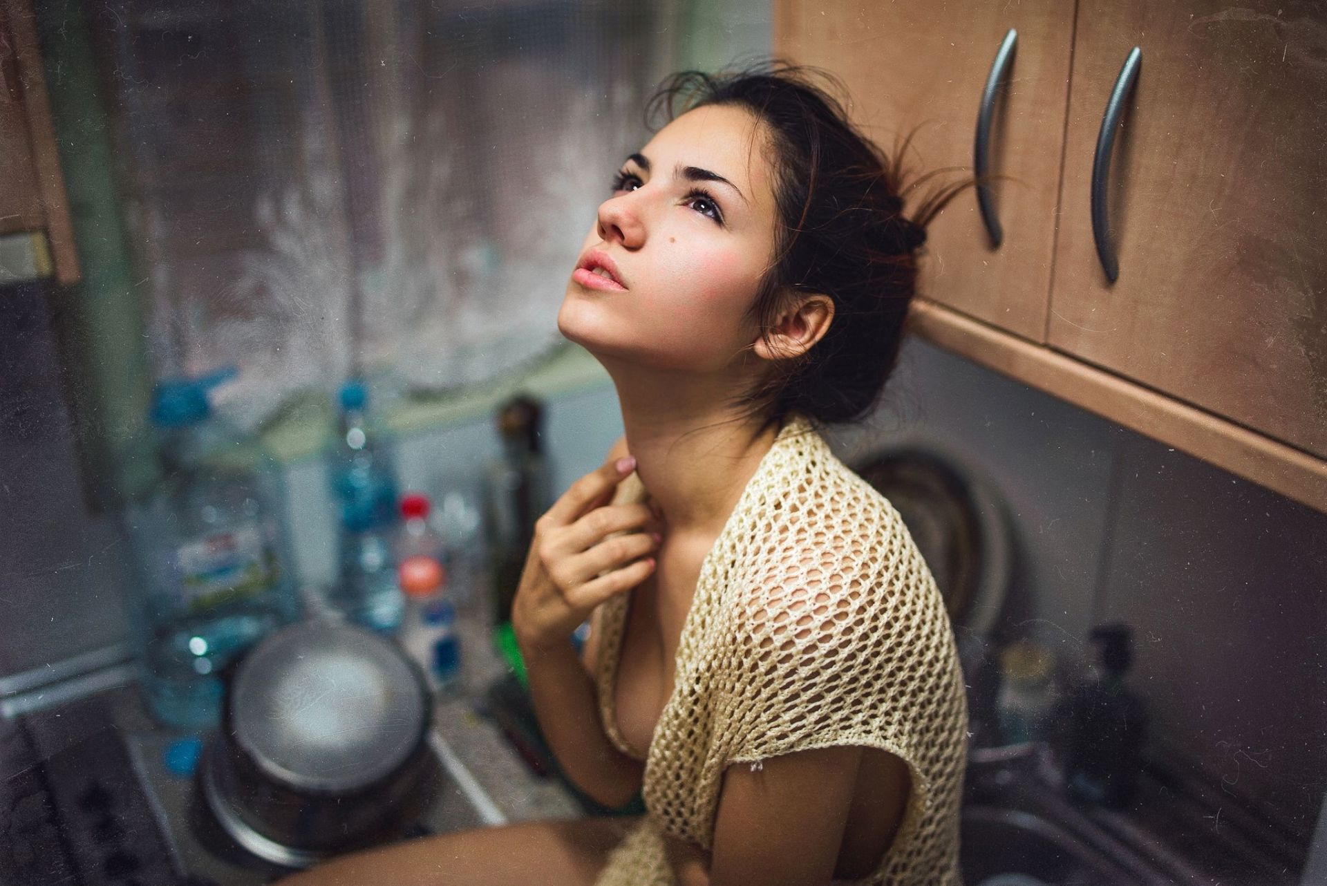 Model Delaia Gonzalez