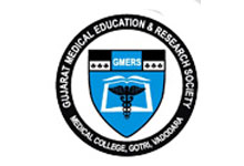 GMERS Medical College, Vadodara