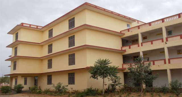 Shekhawati B.Ed. College, Jhunjhunu Image