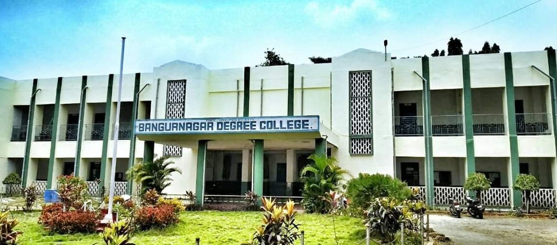 Bangurnagar Arts, Science and Commerce College, Dandeli Image