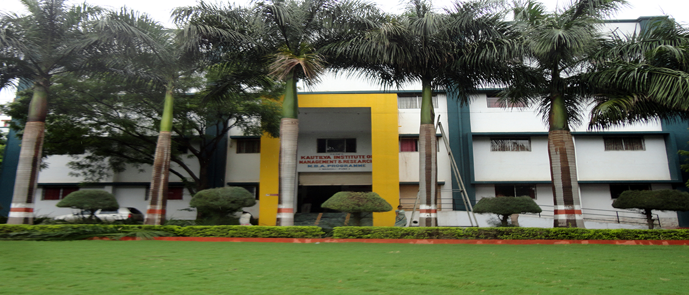 KAUTILYA INSTITUTE OF MANAGEMENT AND RESEARCH Image
