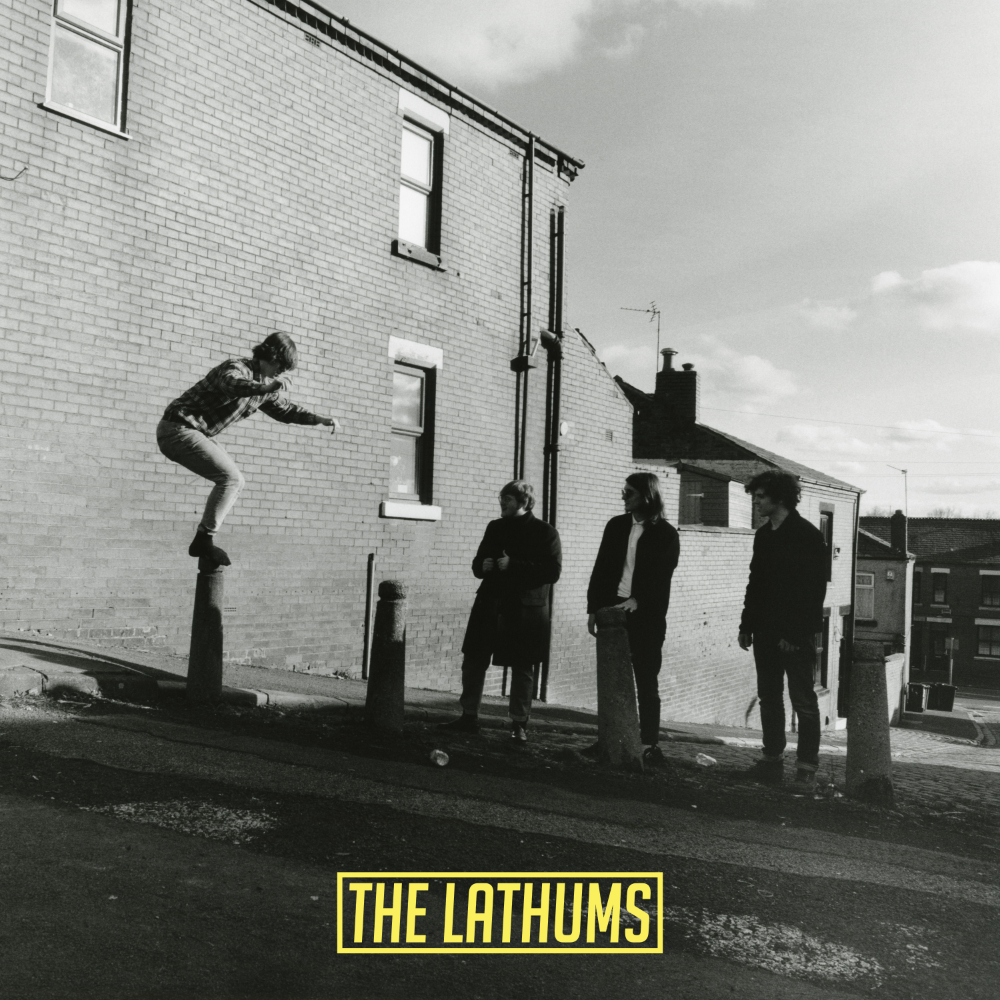 The Lathums - Track 2