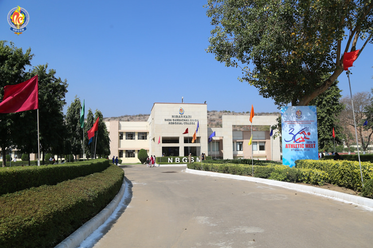 Nirankari Baba Gurubachan Singh Memorial College, Gurugram Image