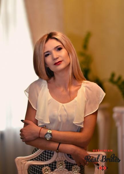 Photo gallery №1 Ukrainian lady Ekaterina