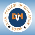 D.V.M. College of Education, Gurugram