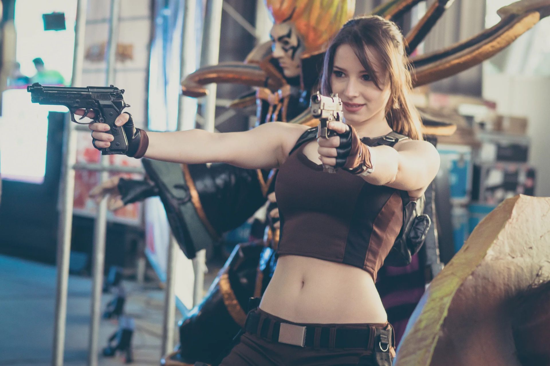 Enji Night