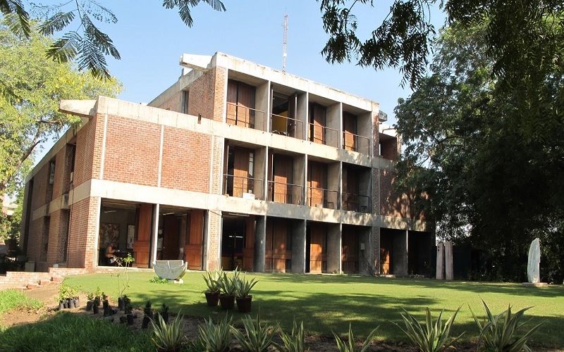 CEPT University, Ahmedabad Image