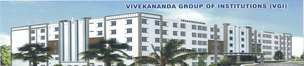 VIVEKANANDA GROUP OF INSTITUTIONS Image