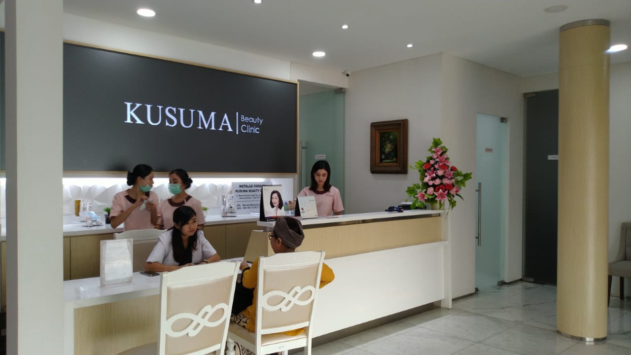 Kusuma Beauty Clinic