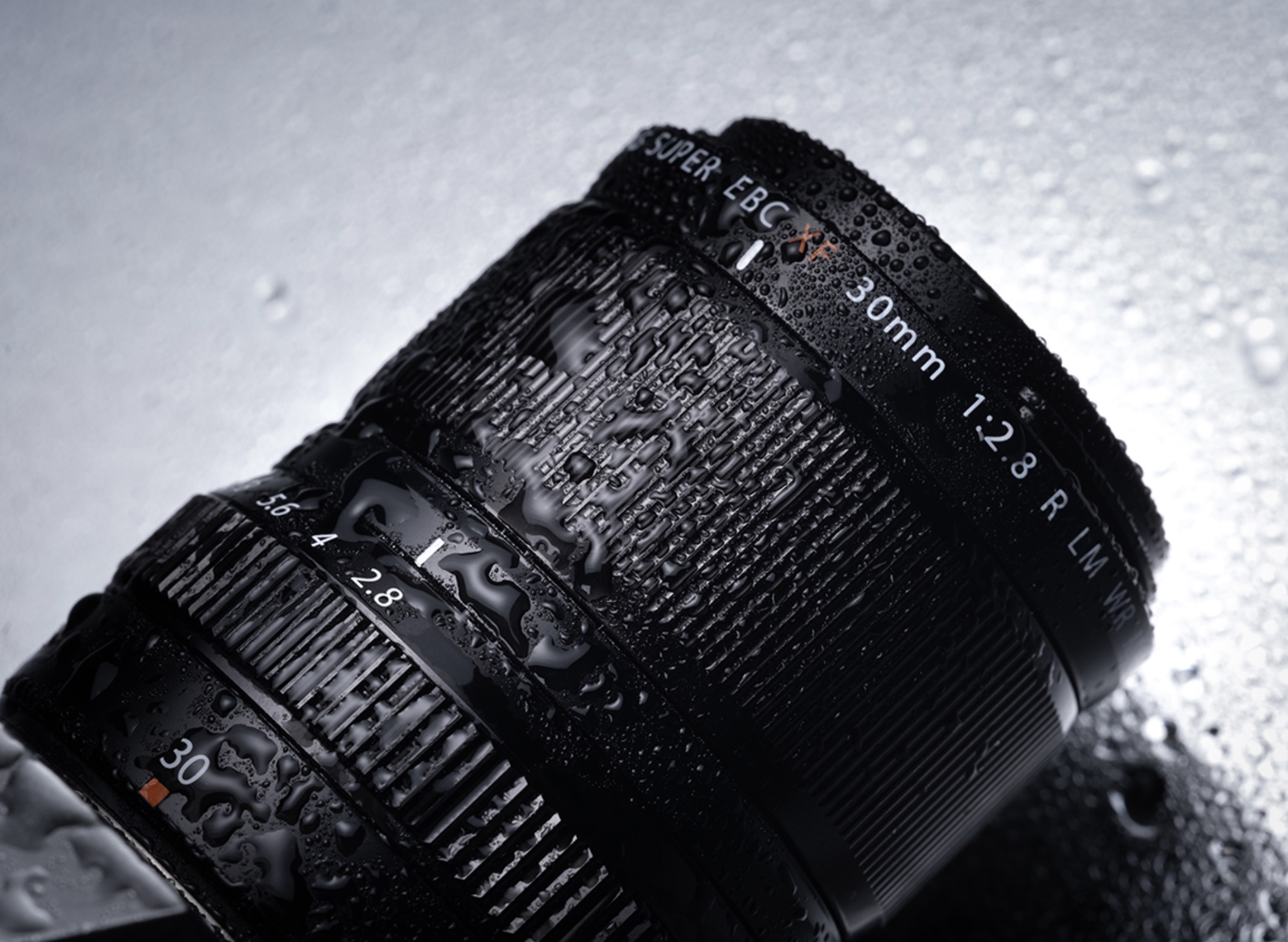 Fujinon XF 30mm F2.8 Macro