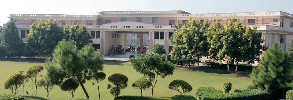 Sri Aurobindo College of Commerce and Management, Ludhiana Image