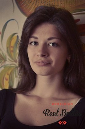 Profile photo Ukrainian girl Daria