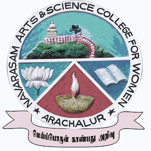 NAVARASAM ARTS AND SCIENCE COLLEGE FOR WOMEN