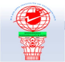 R.L. Jalappa Institute Of Technology