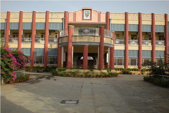 Sophia Girls College, Ajmer Image